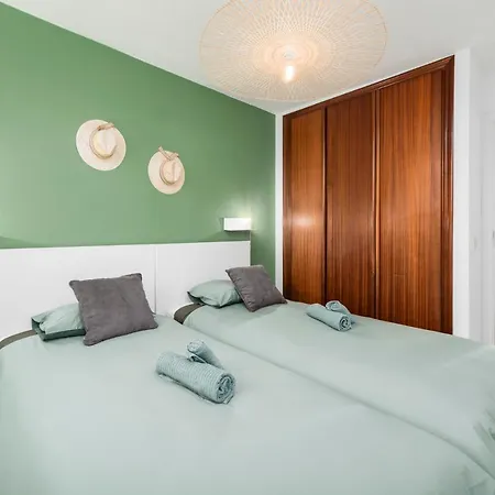 Medano4you The Medano Smile Apartamento