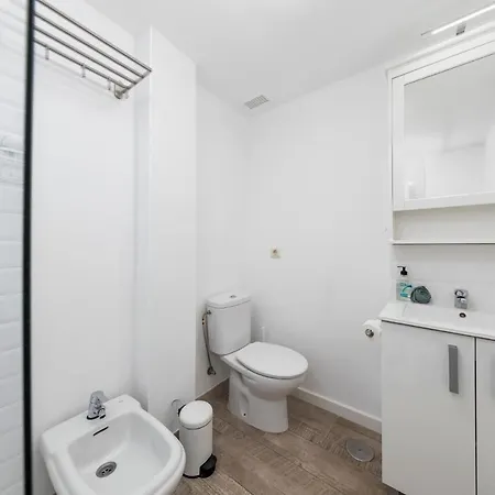 Apartamento Medano4you The Medano Smile